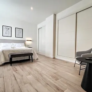 Apartamento Edificio Duque, Málaga