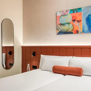 Bypillow Amari Hotel Bilbao