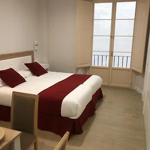 Pinar Pensjonat Malaga